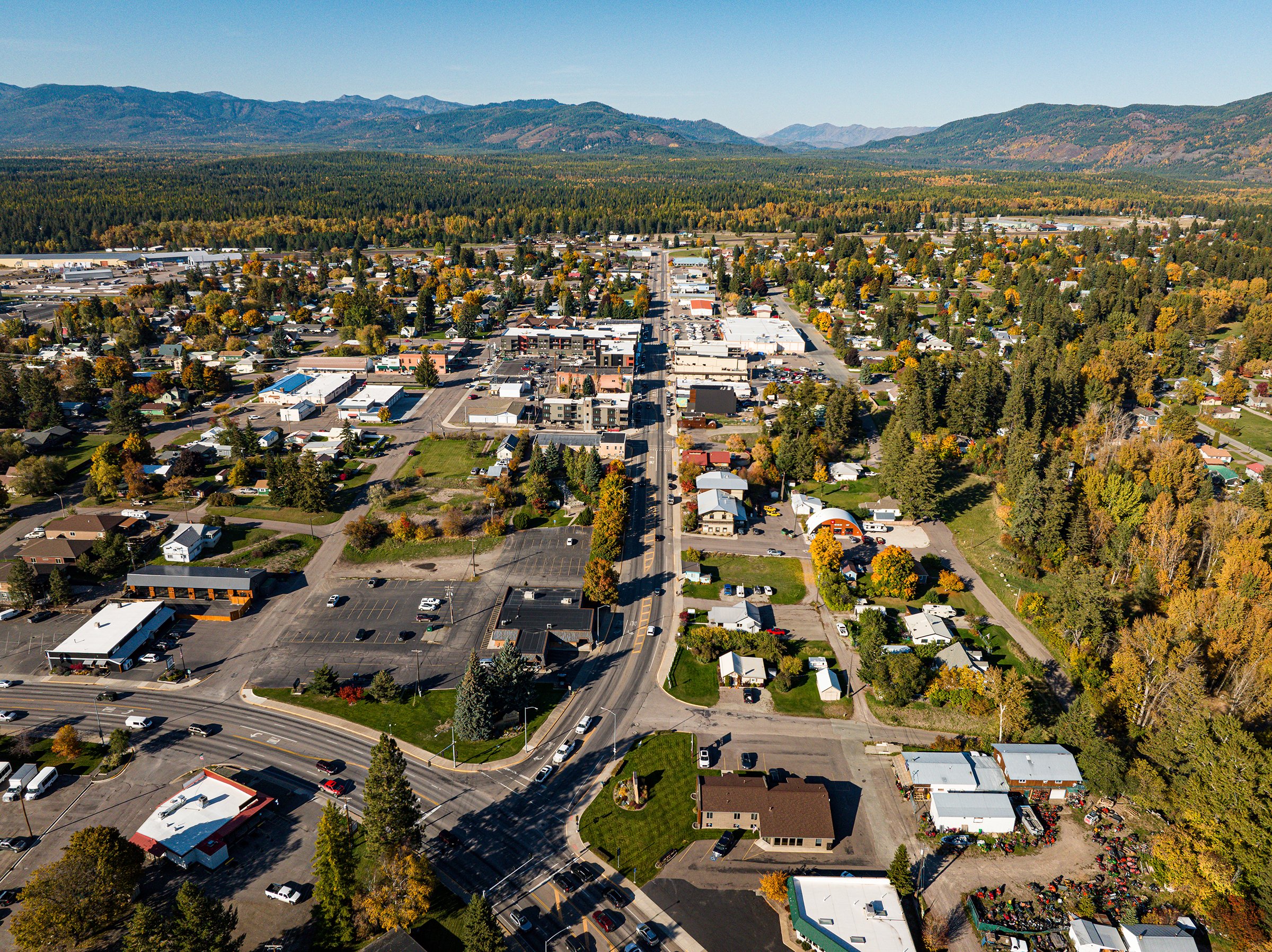 DNA Paternity Services in Columbia Falls, MT